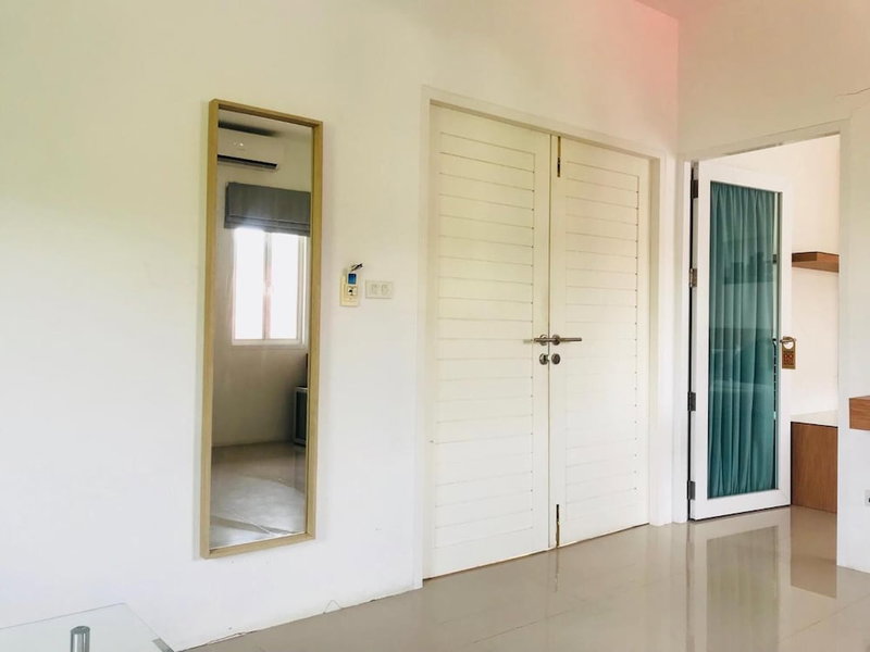 Clear House Resort, Kamala, Thailand