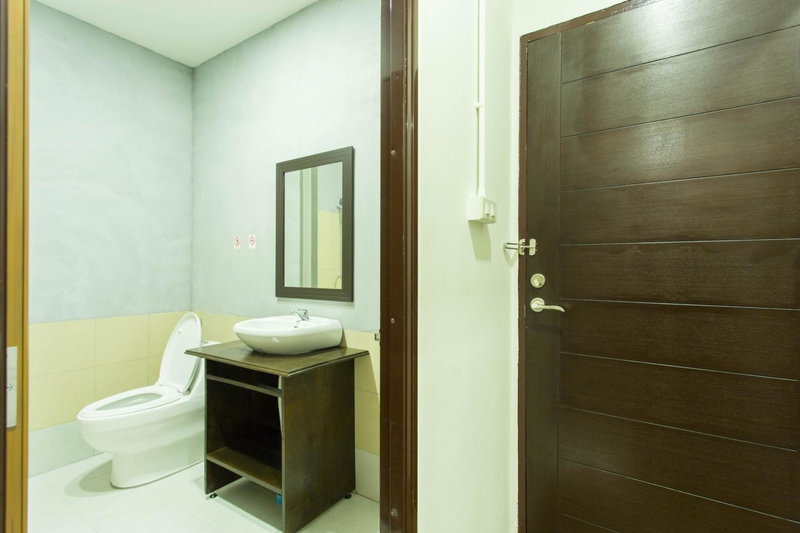 A Plus Hotel, Ko Lipe, Thailand