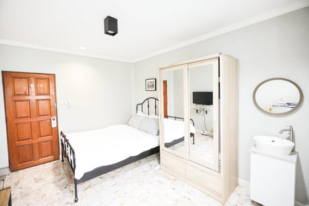 Wang Lang Hostel, Bangkok, Thailand