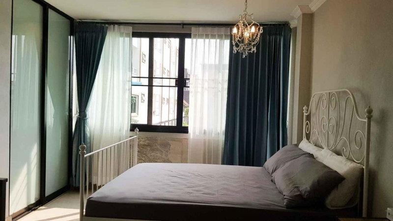Wang Lang Hostel, Bangkok, Thailand