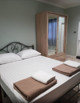 Wang Lang Hostel, Bangkok, Thailand