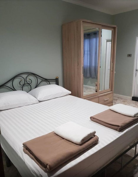 Wang Lang Hostel, Bangkok, Thailand