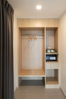 Good Nine Hotel, Bang Bo, Thailand