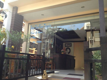 Baan Kingkeaw Thamdee Patong, Patong Beach, Thailand