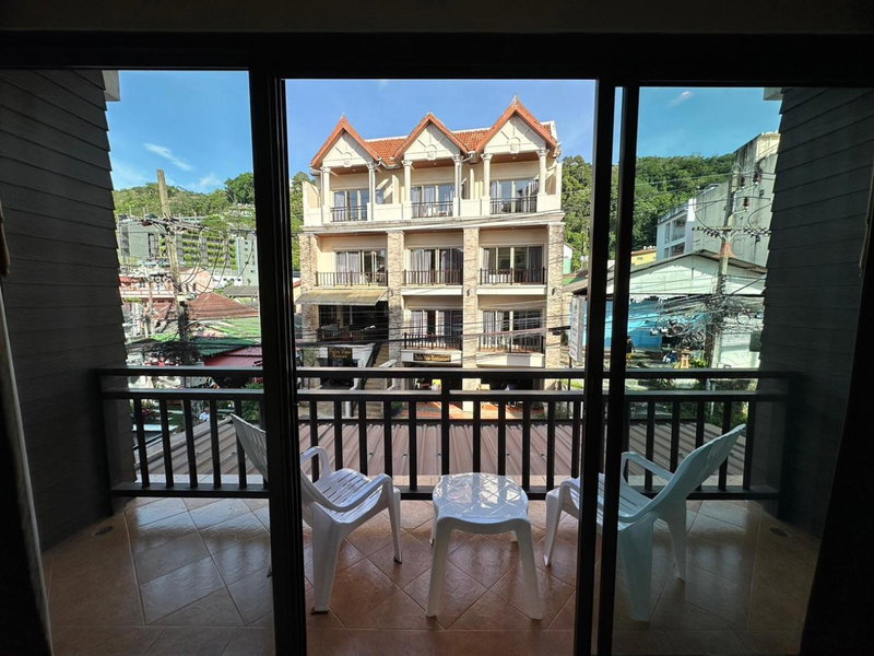 Baan Kingkeaw Thamdee Patong, Patong Beach, Thailand