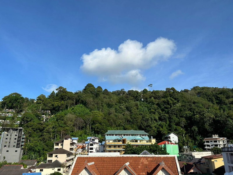 Baan Kingkeaw Thamdee Patong, Patong Beach, Thailand