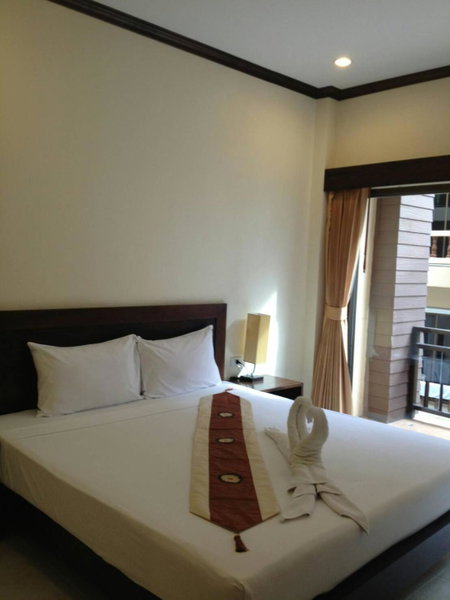 Baan Kingkeaw Thamdee Patong, Patong Beach, Thailand
