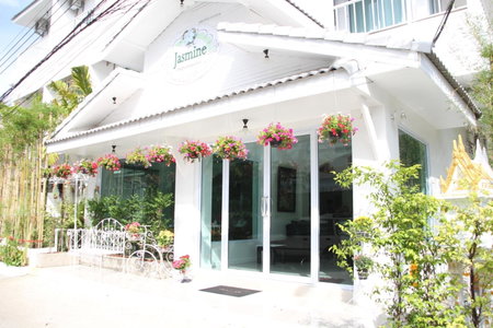 Jasmine Chiangmai Boutique Hotel, Chiang Mai, Thailand
