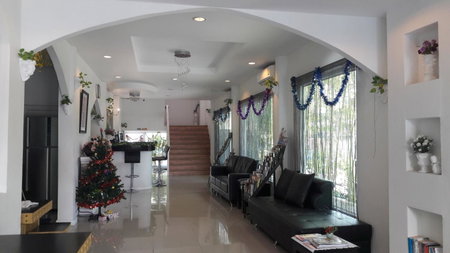 Jasmine Chiangmai Boutique Hotel, Chiang Mai, Thailand