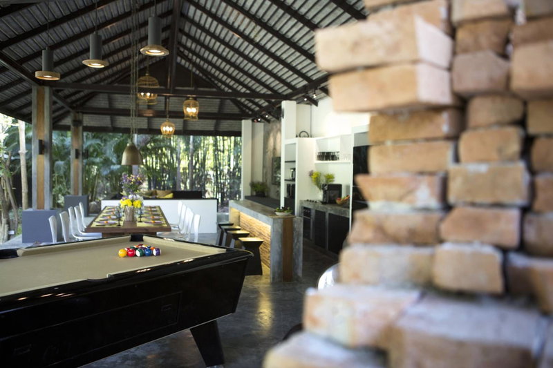 Tolani Southgate Villa Chiang Mai, Chiang Mai, Thailand
