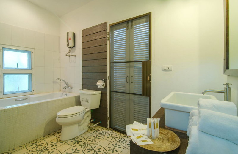 Tolani Southgate Villa Chiang Mai, Chiang Mai, Thailand