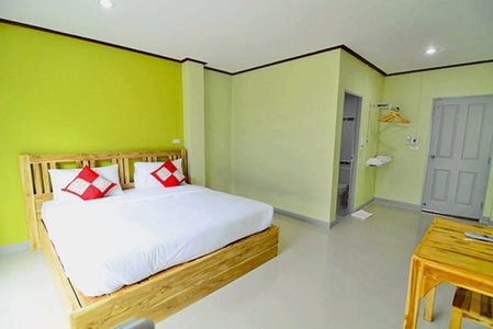 Laksasuk House, Mae Sot, Thailand
