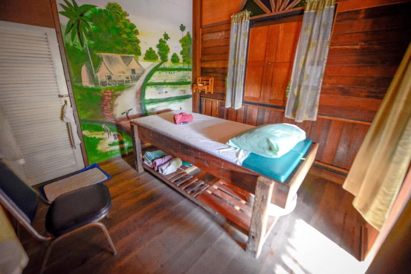 MRK Resort & Massage, Lop Buri, Thailand