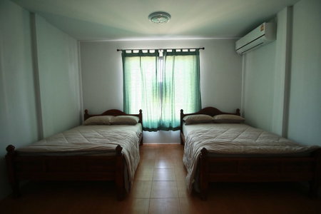 BarandBed URT, Phunphin, Thailand