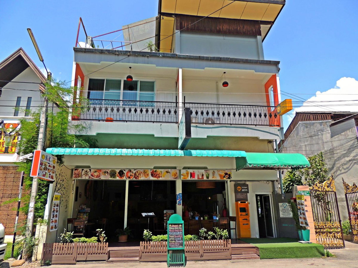 Hotel · Love CNX Guesthouse, Chiang Mai