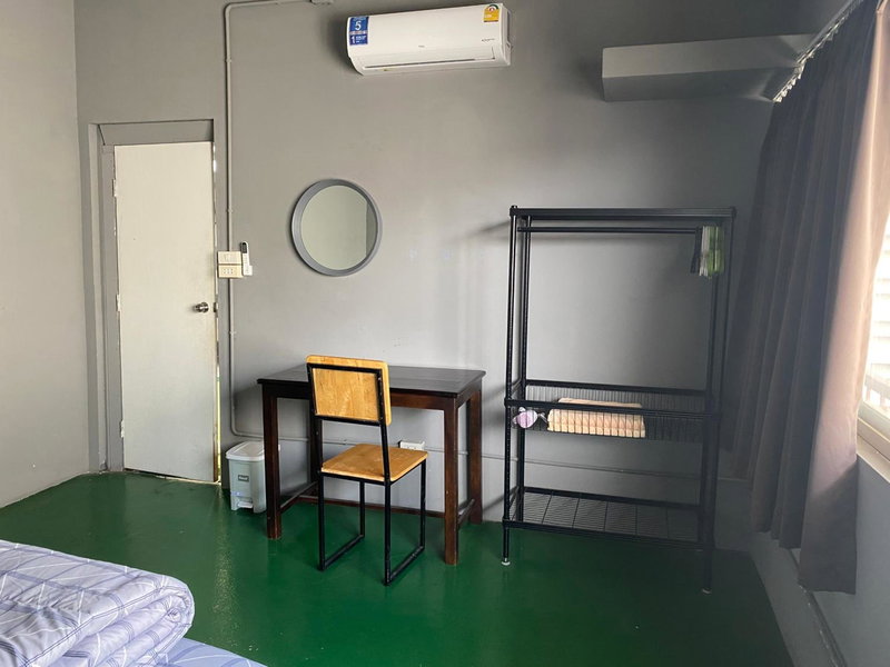 Love CNX Guesthouse, Chiang Mai, Thailand