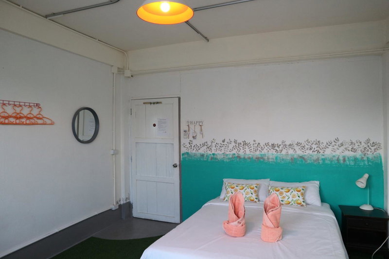 Love CNX Guesthouse, Chiang Mai, Thailand