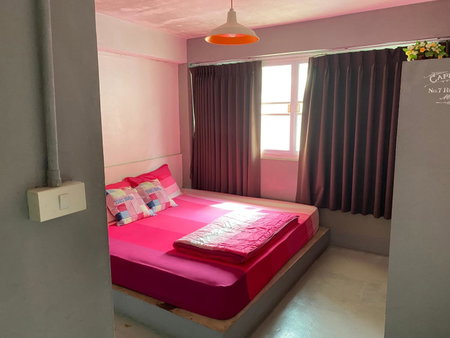 Love CNX Guesthouse, Chiang Mai, Thailand