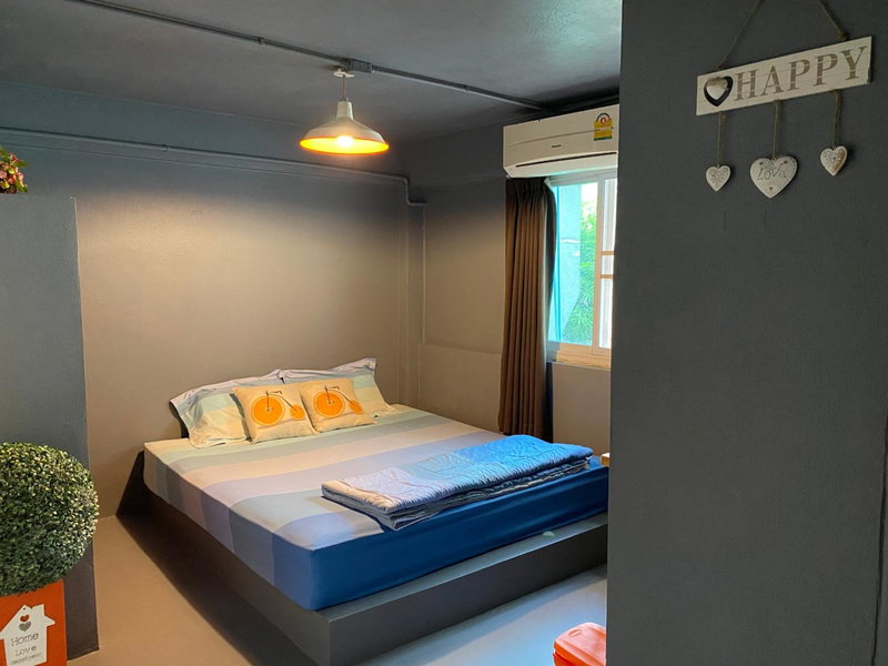 Love CNX Guesthouse, Chiang Mai, Thailand