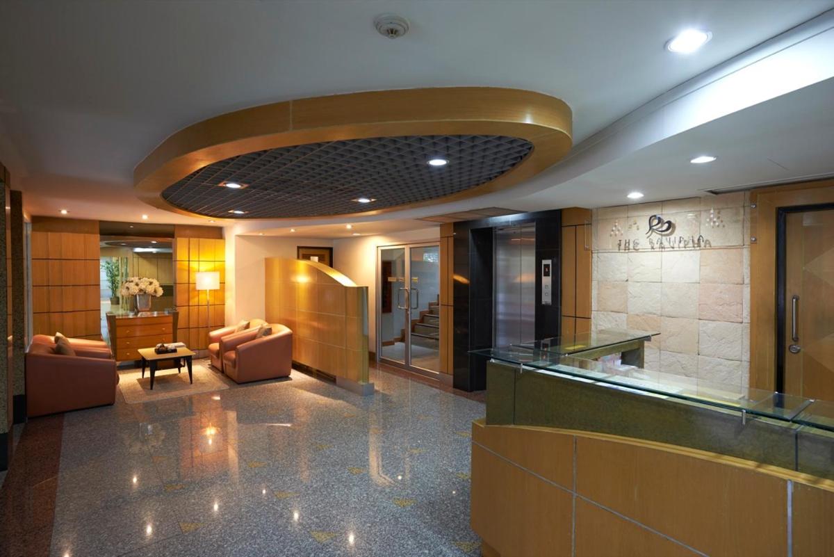 Hotel · Ravipha Residences, Bangkok