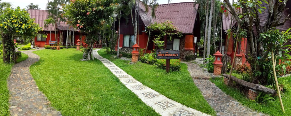 Silamanee Resort & Spa Hotel, Thailand