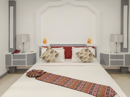 Silamanee Resort & Spa Hotel, Mae Sai, Thailand