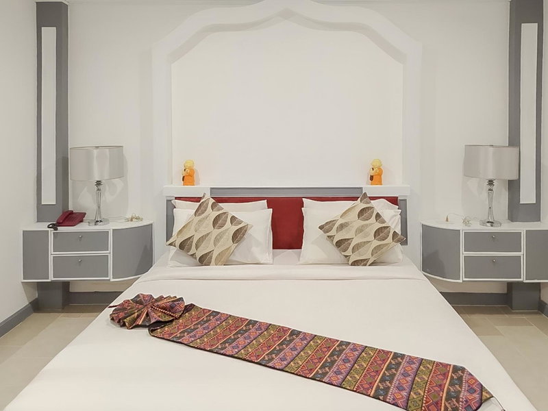 Silamanee Resort & Spa Hotel, Mae Sai, Thailand