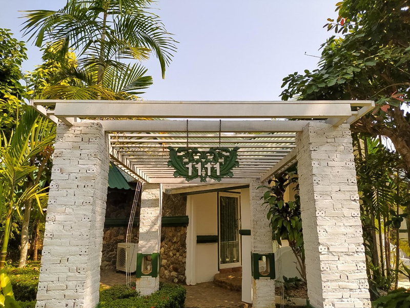 Silamanee Resort & Spa Hotel, Mae Sai, Thailand