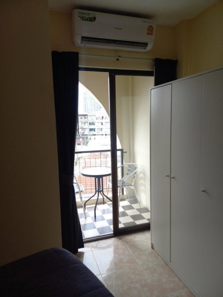 Dania, Pattaya Central, Thailand