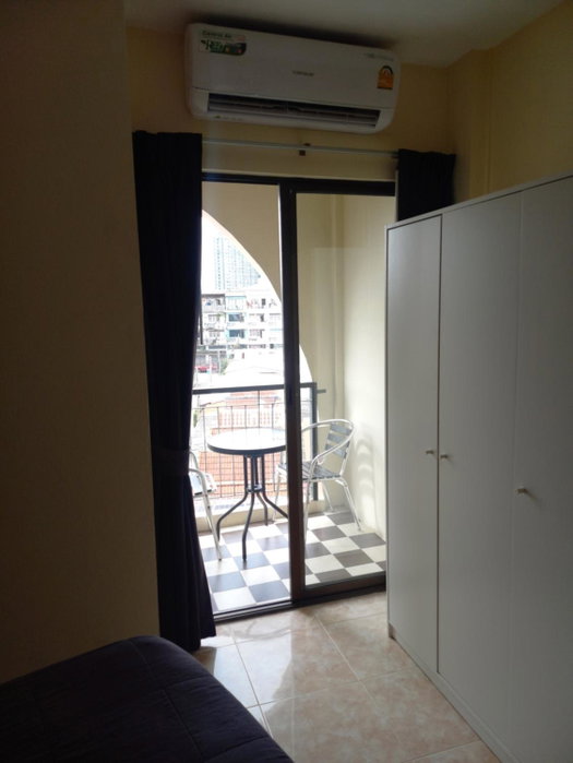 Dania, Pattaya Central, Thailand