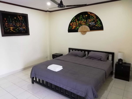Dania, Pattaya Central, Thailand