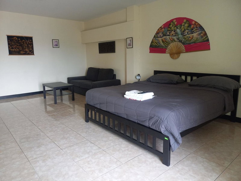 Dania, Pattaya Central, Thailand