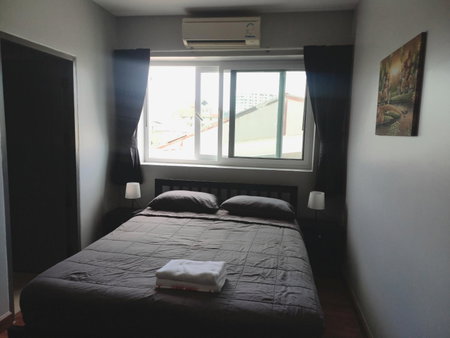 Dania, Pattaya Central, Thailand