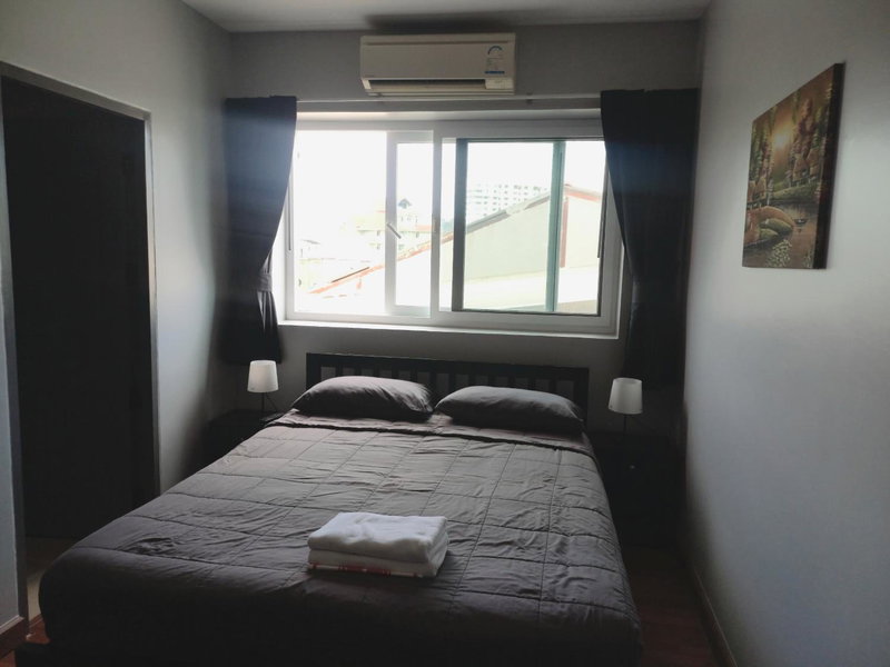 Dania, Pattaya Central, Thailand