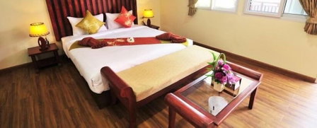 Phi Phi Little Star Resort, Ko Phi Phi, Thailand
