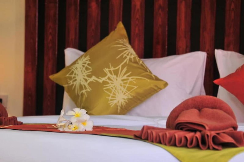 Phi Phi Little Star Resort, Ko Phi Phi, Thailand