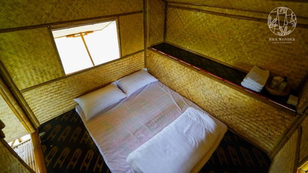 Rice Wonder Cafe & Eco Resort, Rayong, Thailand