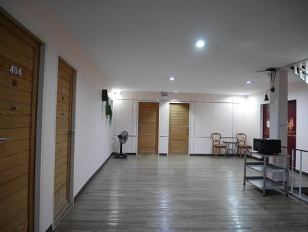 Phaphoom Boutique, Bang Phli, Thailand