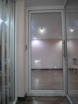 Phaphoom Boutique, Bang Phli, Thailand