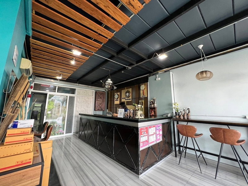 Phaphoom Boutique, Bang Phli, Thailand
