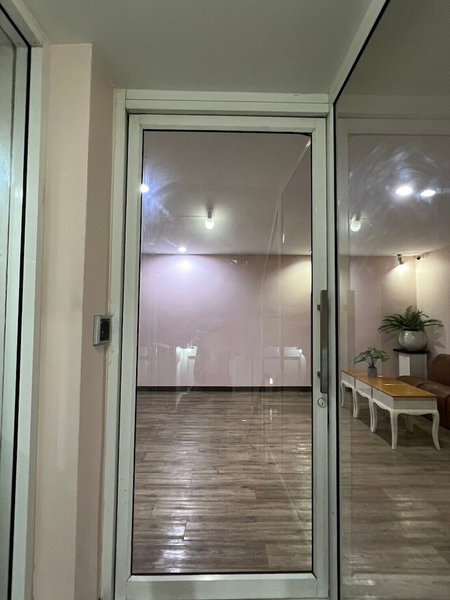 Phaphoom Boutique, Bang Phli, Thailand