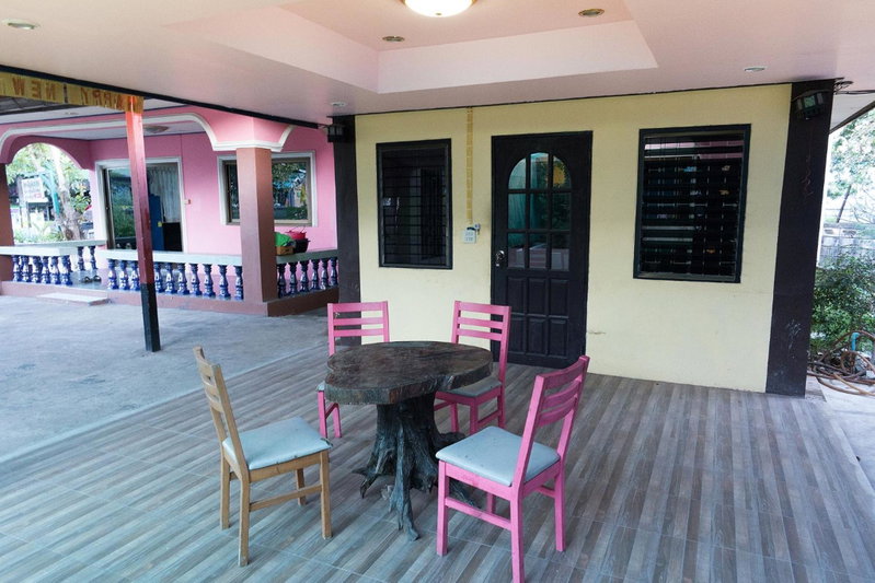 Rak Ban Kerd House, Ko Si Chang, Thailand