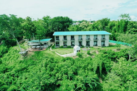 Pua Panorama Resort, Nan, Thailand