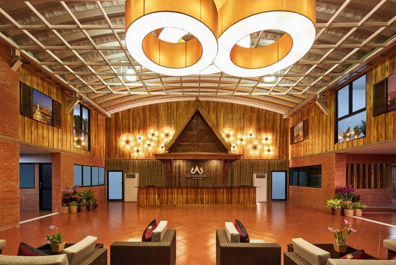 Baan Thai Boutique, Bang Kapi, Thailand