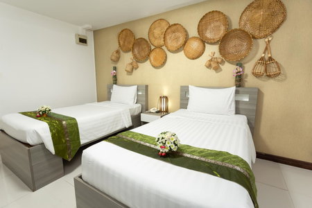 Baan Thai Boutique, Bang Kapi, Thailand