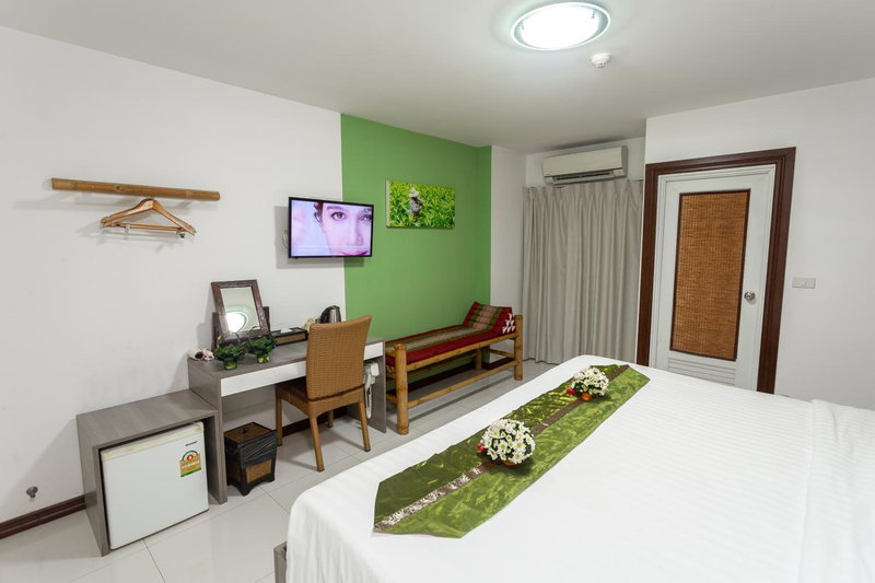 Baan Thai Boutique, Bang Kapi, Thailand
