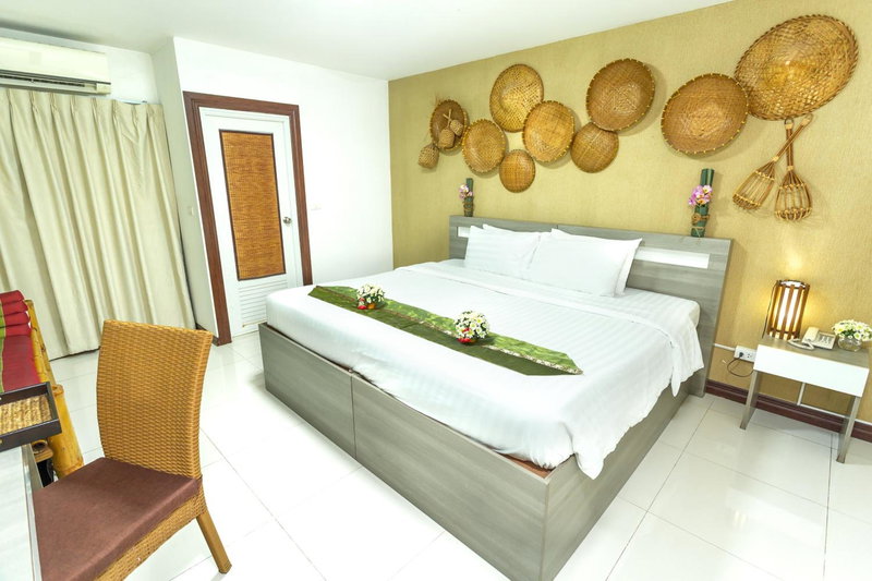 Baan Thai Boutique, Bang Kapi, Thailand