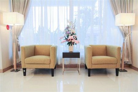 Donchan Residence, Chiang Mai, Thailand
