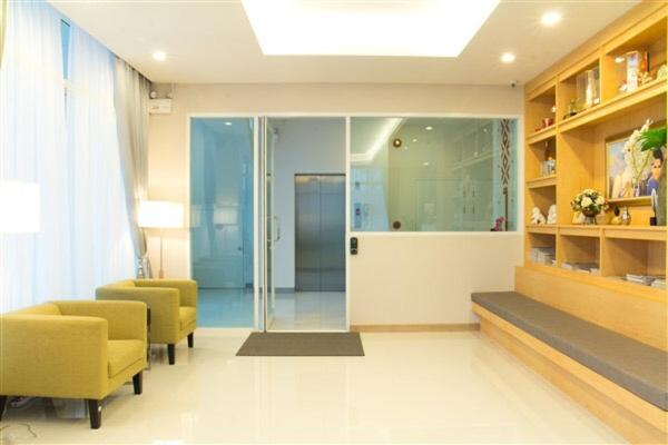 Donchan Residence, Chiang Mai, Thailand