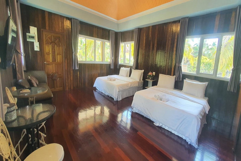 M Resort, Songkhla, Thailand